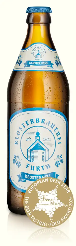 kloster-hell-BIO-gold-gewinner Kloster Hell BIO Bier ist Europameister 2024